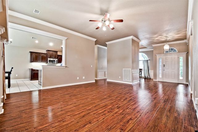 3130 Amberwood Street, Springdale, AR 72762