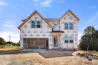 105 Indian Wells Court, Harmony, NC 28634