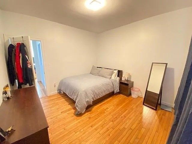 96 Linden 1A, Boston, MA 02134