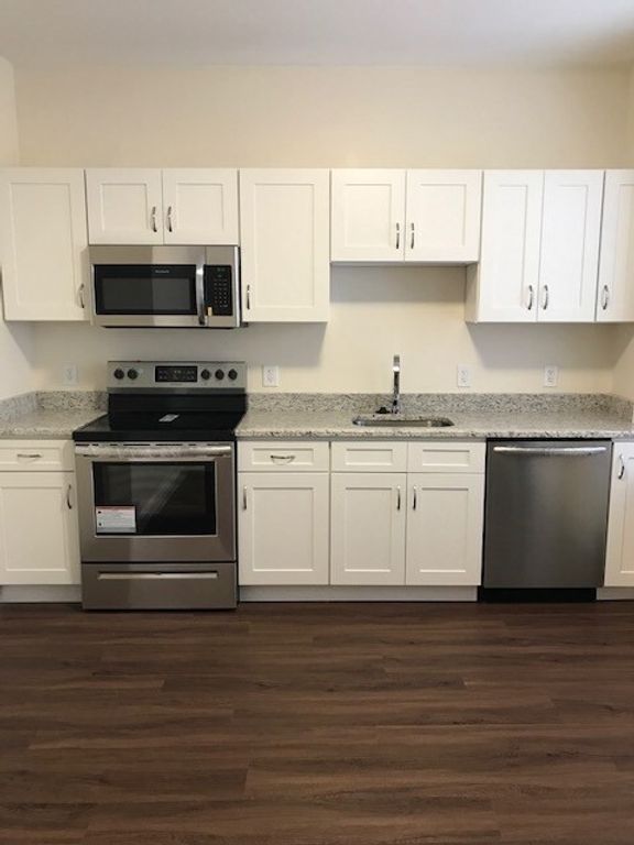 96 Linden 1A, Boston, MA 02134