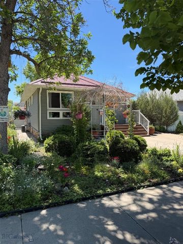 2116 8th Avenue N, Great Falls, MT 59401