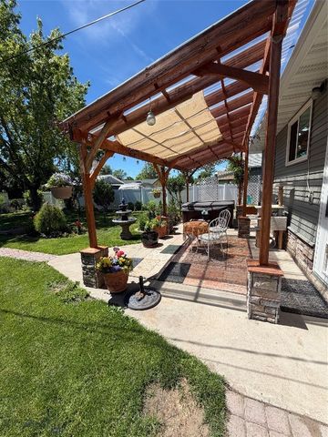 2116 8th Avenue N, Great Falls, MT 59401