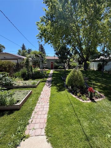 2116 8th Avenue N, Great Falls, MT 59401