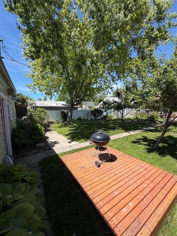 2116 8th Avenue N, Great Falls, MT 59401