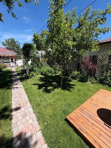 2116 8th Avenue N, Great Falls, MT 59401