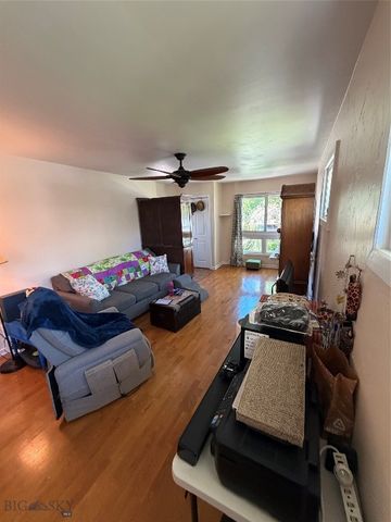 2116 8th Avenue N, Great Falls, MT 59401