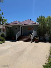 2116 8th Avenue N, Great Falls, MT 59401