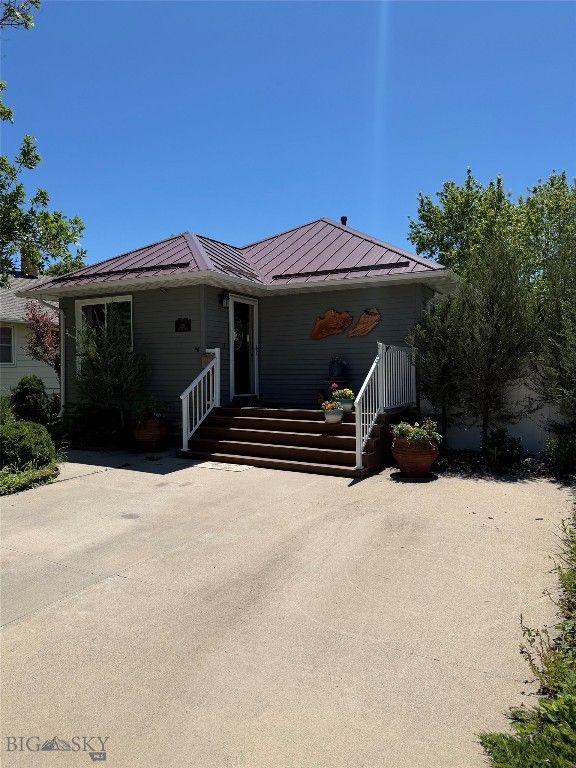 2116 8th Avenue N, Great Falls, MT 59401