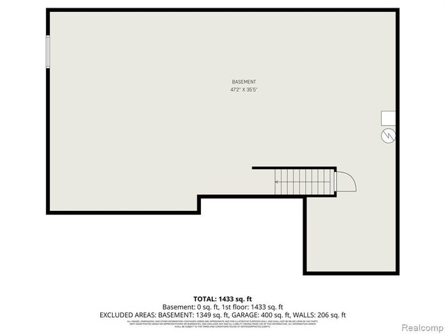2423 Whisper Ridge Drive, Burton, MI 48507