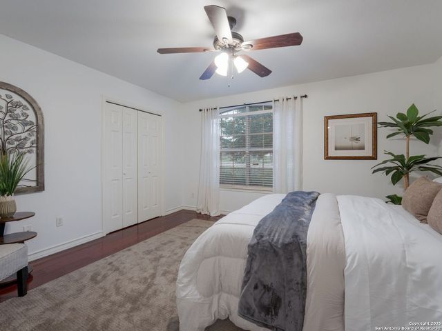 8612 Quail Ridge, San Antonio, TX 78263