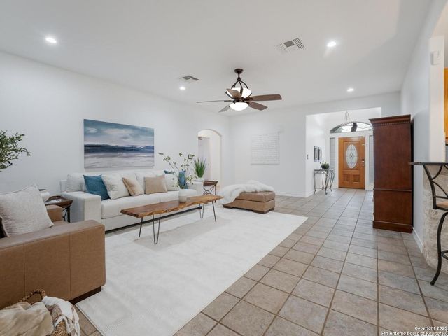 8612 Quail Ridge, San Antonio, TX 78263