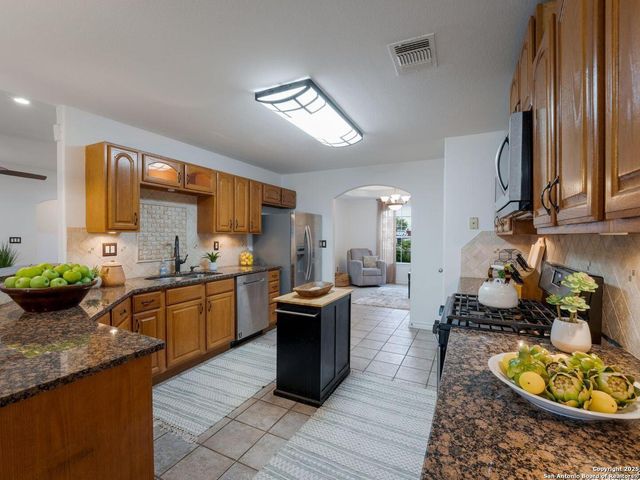 8612 Quail Ridge, San Antonio, TX 78263