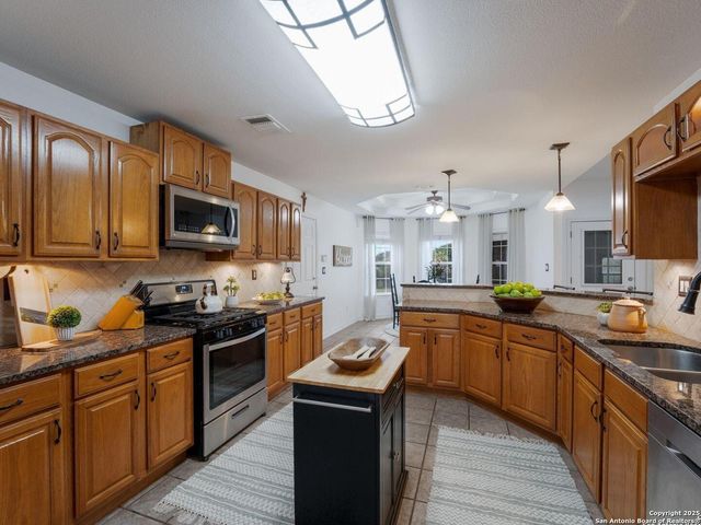 8612 Quail Ridge, San Antonio, TX 78263