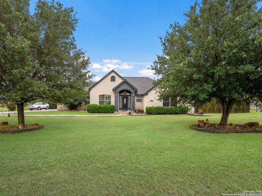 8612 Quail Ridge, San Antonio, TX 78263