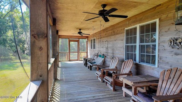 100 Hog Island, New Bern, NC 28560