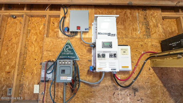 100 Hog Island, New Bern, NC 28560