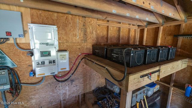 100 Hog Island, New Bern, NC 28560