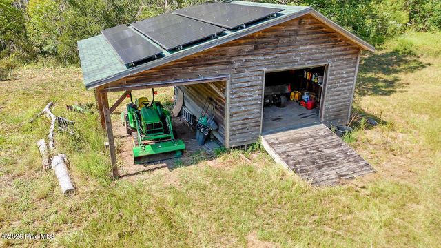 100 Hog Island, New Bern, NC 28560