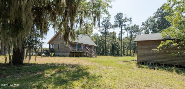 100 Hog Island, New Bern, NC 28560
