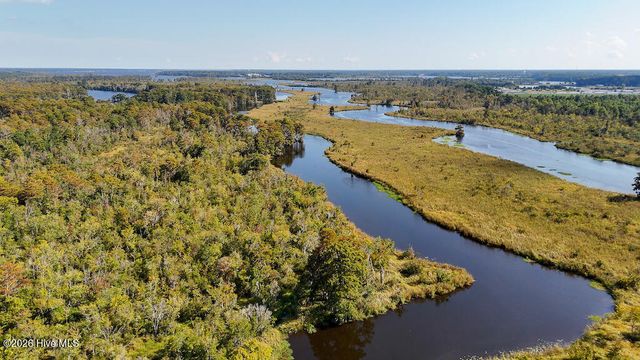 100 Hog Island, New Bern, NC 28560