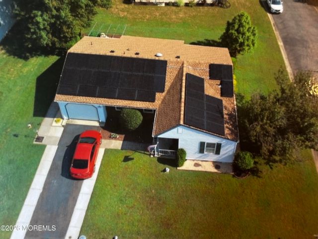 7 Foxboro Court, Whiting, NJ 08759