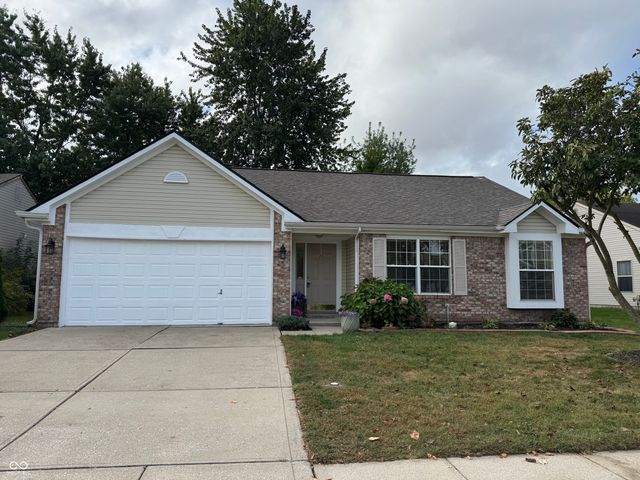 733 Chestnut Lane, Brownsburg, IN 46112