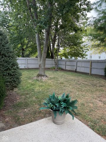 733 Chestnut Lane, Brownsburg, IN 46112