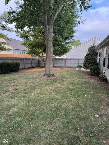 733 Chestnut Lane, Brownsburg, IN 46112