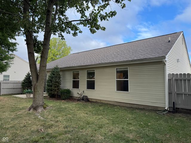 733 Chestnut Lane, Brownsburg, IN 46112