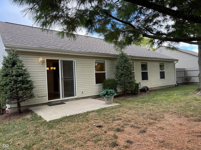 733 Chestnut Lane, Brownsburg, IN 46112