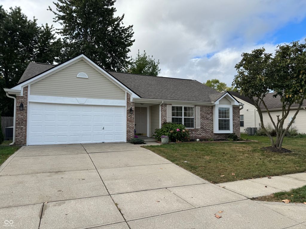 733 Chestnut Lane, Brownsburg, IN 46112