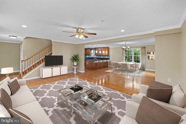 5402 ODELL RD, Beltsville, MD 20705