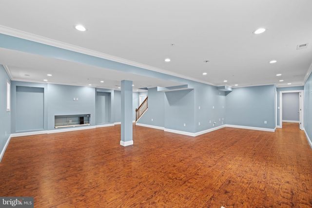 5402 ODELL RD, Beltsville, MD 20705