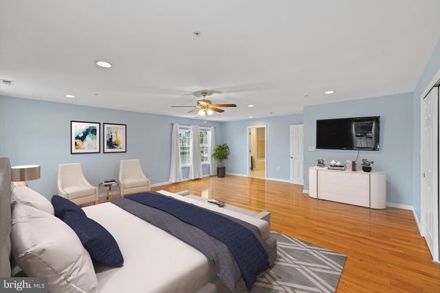 5402 ODELL RD, Beltsville, MD 20705