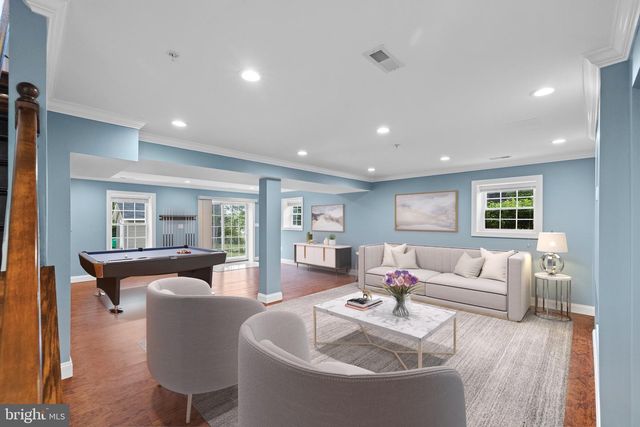 5402 ODELL RD, Beltsville, MD 20705