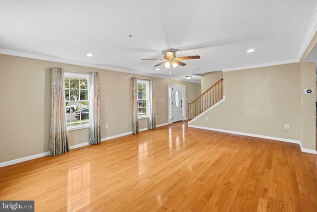 5402 ODELL RD, Beltsville, MD 20705