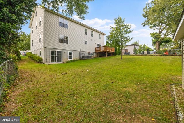 5402 ODELL RD, Beltsville, MD 20705