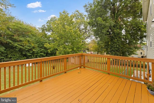 5402 ODELL RD, Beltsville, MD 20705