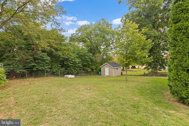 5402 ODELL RD, Beltsville, MD 20705