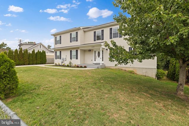 5402 ODELL RD, Beltsville, MD 20705