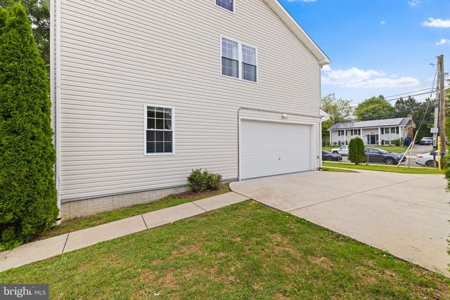 5402 ODELL RD, Beltsville, MD 20705