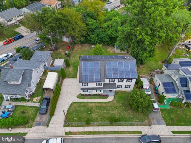 5402 ODELL RD, Beltsville, MD 20705