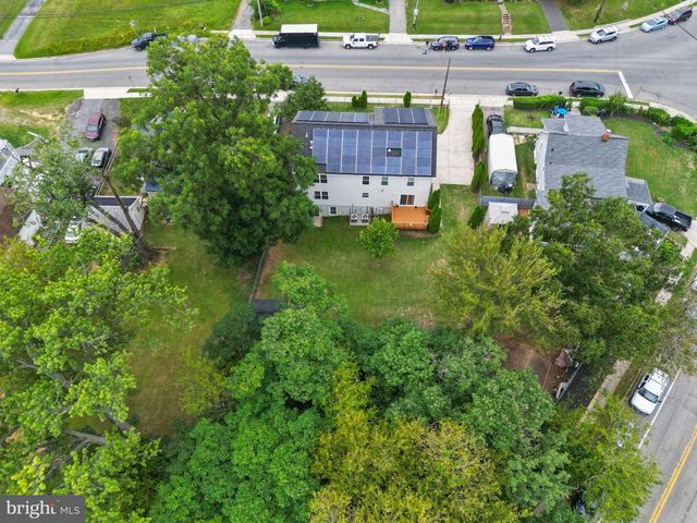 5402 ODELL RD, Beltsville, MD 20705