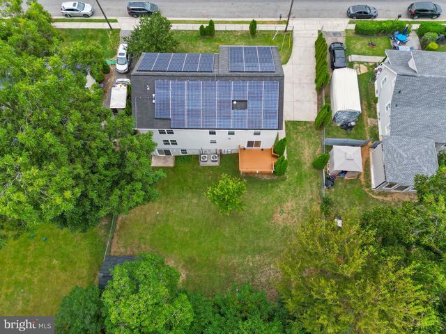 5402 ODELL RD, Beltsville, MD 20705