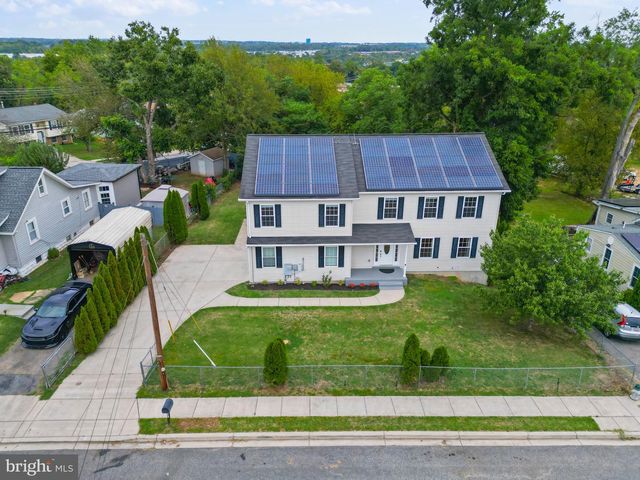 5402 ODELL RD, Beltsville, MD 20705