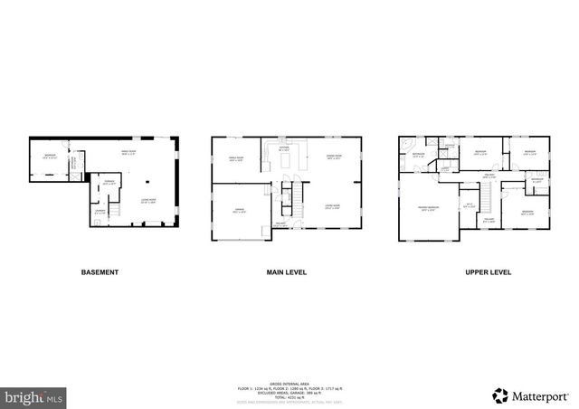 5402 ODELL RD, Beltsville, MD 20705