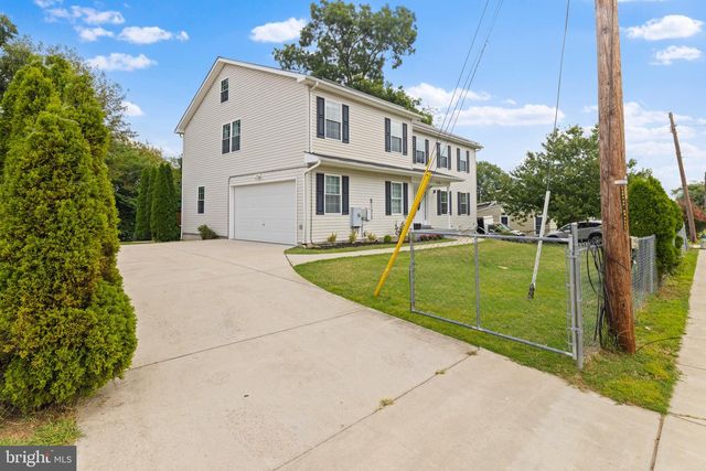 5402 ODELL RD, Beltsville, MD 20705