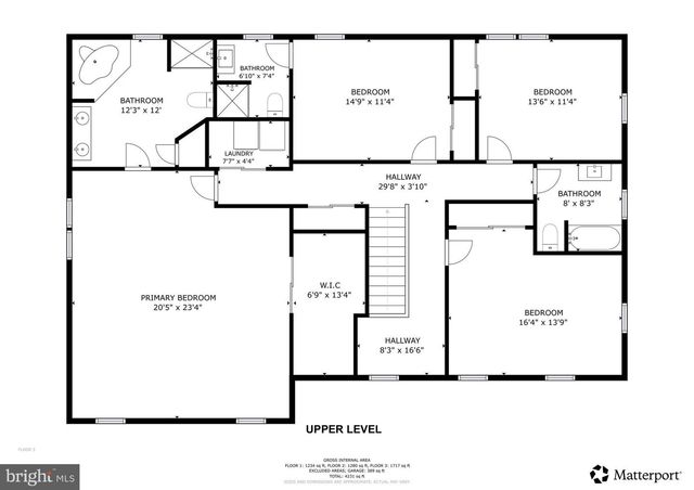 5402 ODELL RD, Beltsville, MD 20705