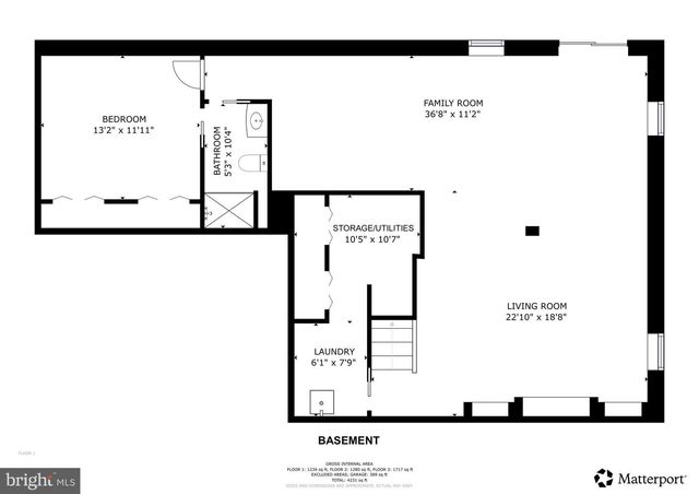 5402 ODELL RD, Beltsville, MD 20705