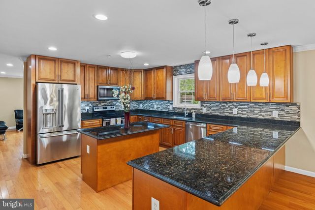 5402 ODELL RD, Beltsville, MD 20705